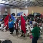 IGLESIA ROCA DE SALVACI&Oacute;N TIERRA DE AVIVAMIENTO