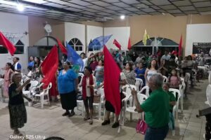 IGLESIA ROCA DE SALVACI&Oacute;N TIERRA DE AVIVAMIENTO