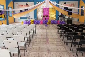 Iglesia Roca Fuerte I.D.E.M.E.C.A.R