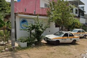 Iglesia Roca Fuerte Maranatha