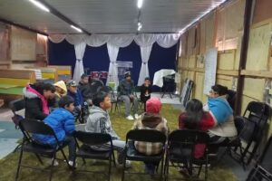 Iglesia Romanos 15;19