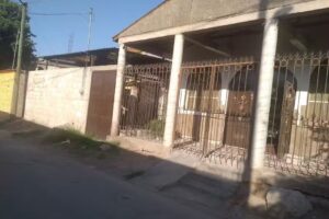 IGLESIA ROSA DE SARON