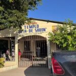 Iglesia Rosa de Sar&oacute;n