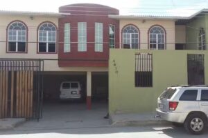 Iglesia Rosa de Saron