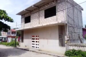 Iglesia Rosa De Saron