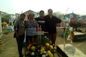 Iglesia S. Rafael Guizar y Valencia