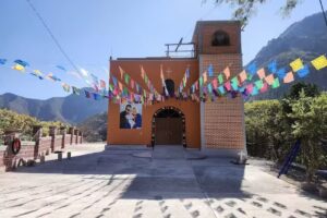 Iglesia Sagrada Familia