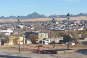 Iglesia Sagrada Familia