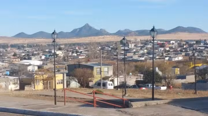 Iglesia Sagrada Familia