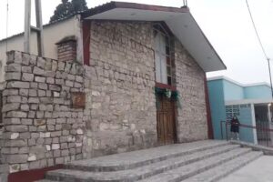 Iglesia Sagrado Corazon