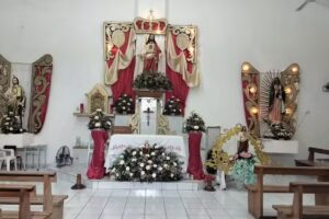 Iglesia Sagrado Corazón