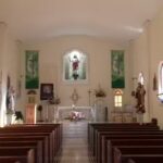 Iglesia Sagrado Coraz&oacute;n