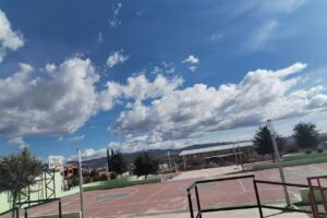 Iglesia Sagrado Corazón