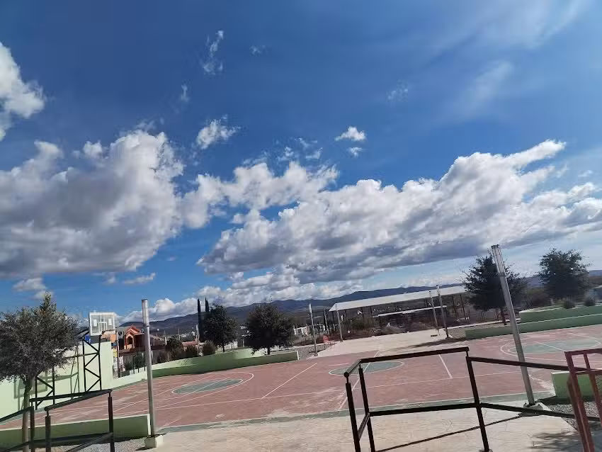 Iglesia Sagrado Coraz&oacute;n