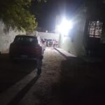 Iglesia sagrado coraz&oacute;n