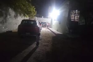 Iglesia sagrado corazón