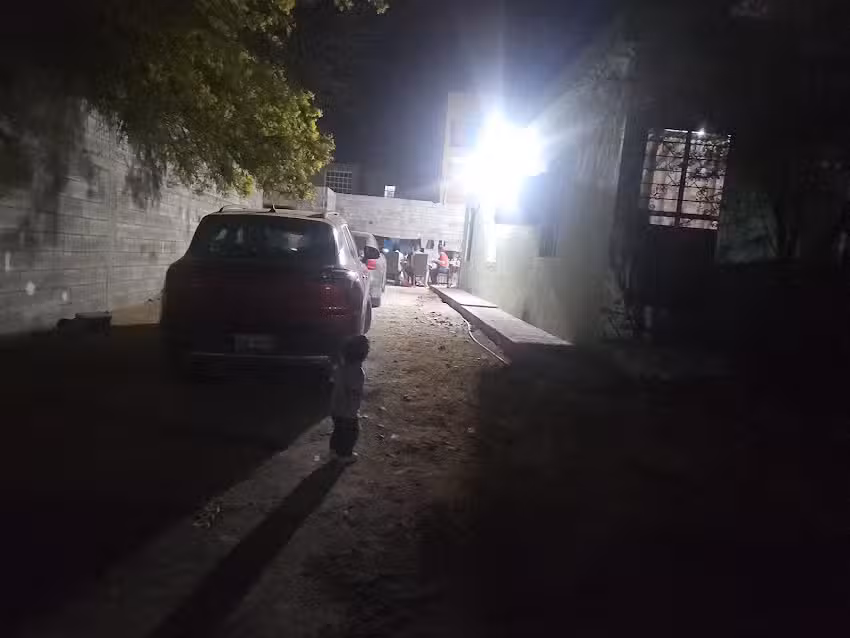 Iglesia sagrado coraz&oacute;n