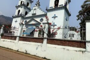 Iglesia Sagrado Corazón De Jesús
