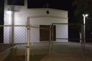 Iglesia Sagrado Corazon De Jesus