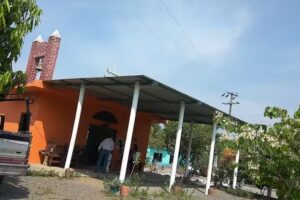 Iglesia Sagrado Corazón de Jesus