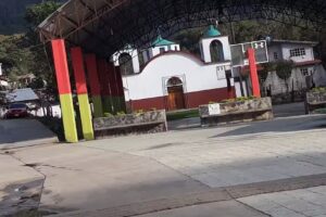 Iglesia Sagrado Corazon De Jesus