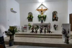 Iglesia Sagrado Corazón De Jesús