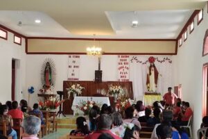 Iglesia Sagrado Coraz&oacute;n de Jes&uacute;s