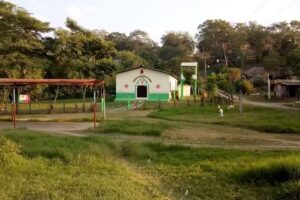 Iglesia Sagrado Corazon De Jesus