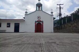 Iglesia Sagrado Coraz&oacute;n de Jes&uacute;s