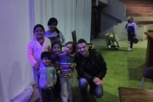 IGLESIA SAGRADO CORAZON DE JESUS