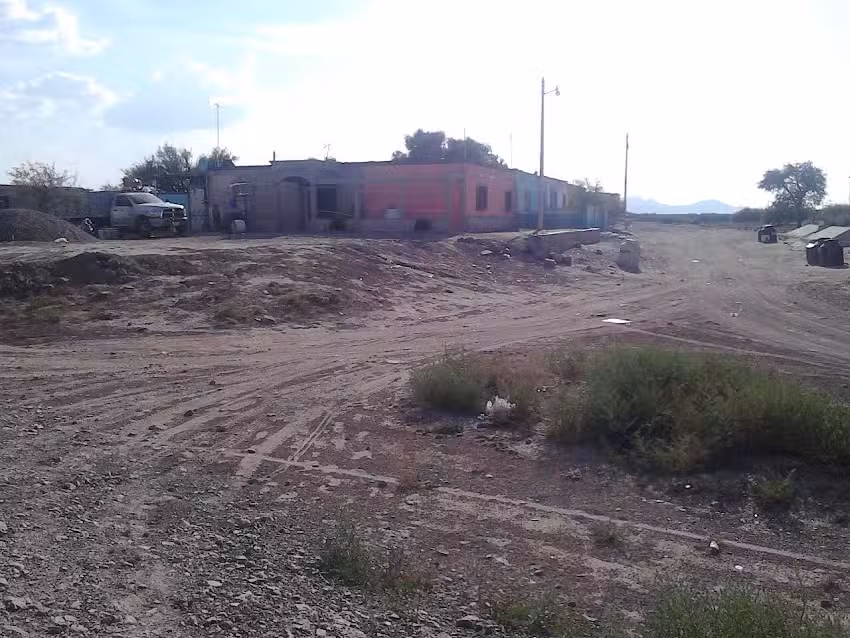 Iglesia sagrado corazon de jesus