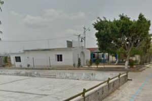 Iglesia Sagrado Corazón De Jesus