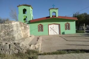 Iglesia Sagrado Corazon De Jesus