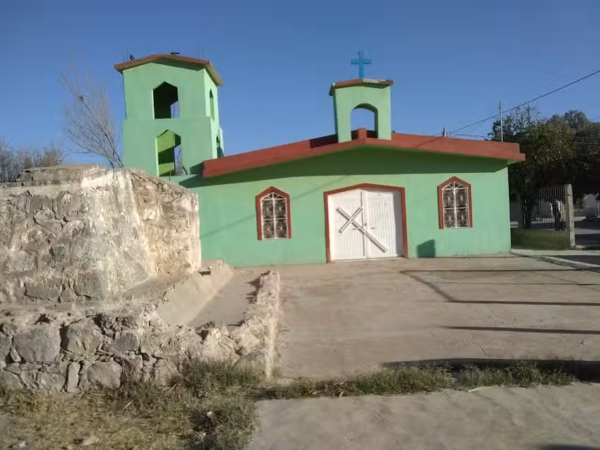 Iglesia Sagrado Corazon De Jesus