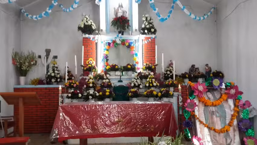 IGLESIA Sagrado coraz&oacute;n de Jesus