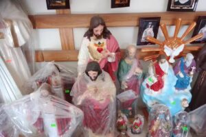 Iglesia Sagrado Coraz&oacute;n de Jes&uacute;s