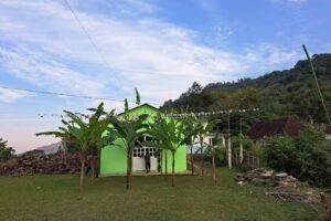 Iglesia Sagrado Corazón De Jesús