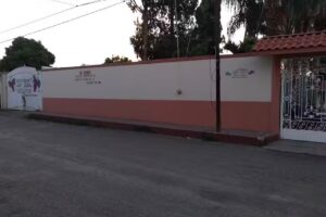 IGLESIA SALMO 91 JIQUILPAN