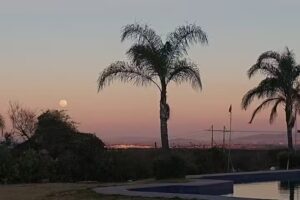 Iglesia Salmo 91 La Piedad &ndash; El Pandillo