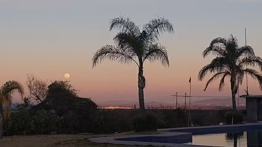 Iglesia Salmo 91 La Piedad &ndash; El Pandillo