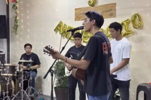 Iglesia Salvador M&eacute;rida