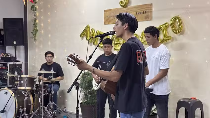 Iglesia Salvador M&eacute;rida