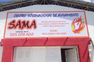 Iglesia SAMA