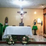 Iglesia San Agust&iacute;n