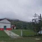 Iglesia San Agust&iacute;n de Hipona