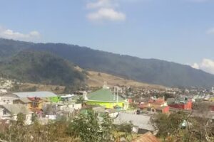 Iglesia San Agustín Obispo De Hipona