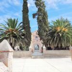 Iglesia San Andr&eacute;s