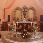 Iglesia San Andr&eacute;s