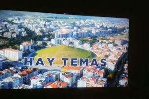 Iglesia San Andrés Apóstol