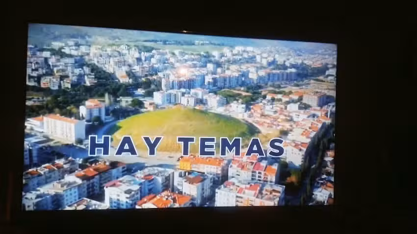 Iglesia San Andr&eacute;s Ap&oacute;stol